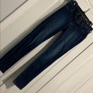0 - super skinny denim jeans - Arizona